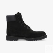 Женские ботинки Timberland 6In Premium Boot, Черный Timberland TB08658A001T09-. фото 4