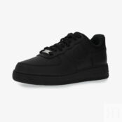 Женские кеды Nike Air Force 1 '07, Черный Nike DD8959N06-001 фото 2