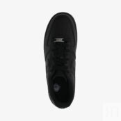 Женские кеды Nike Air Force 1 '07, Черный Nike DD8959N06-001 фото 5