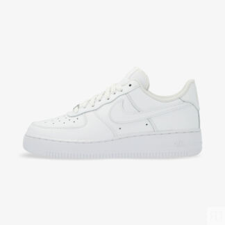 Женские кеды Nike Air Force 1 '07, Белый Nike