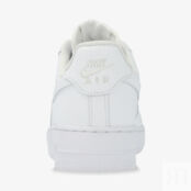 Женские кеды Nike Air Force 1 '07, Белый Nike DD8959N06-100 фото 3