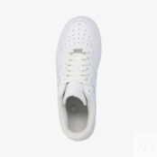 Женские кеды Nike Air Force 1 '07, Белый Nike DD8959N06-100 фото 5