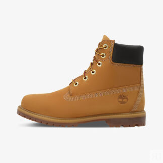 Женские ботинки Timberland 6In Premium Boot, Коричневый Timberland