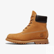 Женские ботинки Timberland 6In Premium Boot, Коричневый Timberland TB010361713T09-. фото 2