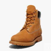 Женские ботинки Timberland 6In Premium Boot, Коричневый Timberland TB010361713T09-. фото 3