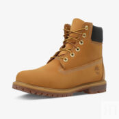 Женские ботинки Timberland 6In Premium Boot, Коричневый Timberland TB010361713T09-. фото 4