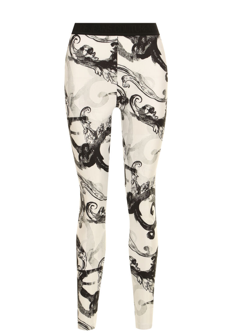 Легинсы VERSACE JEANS COUTURE 181744 фото 1