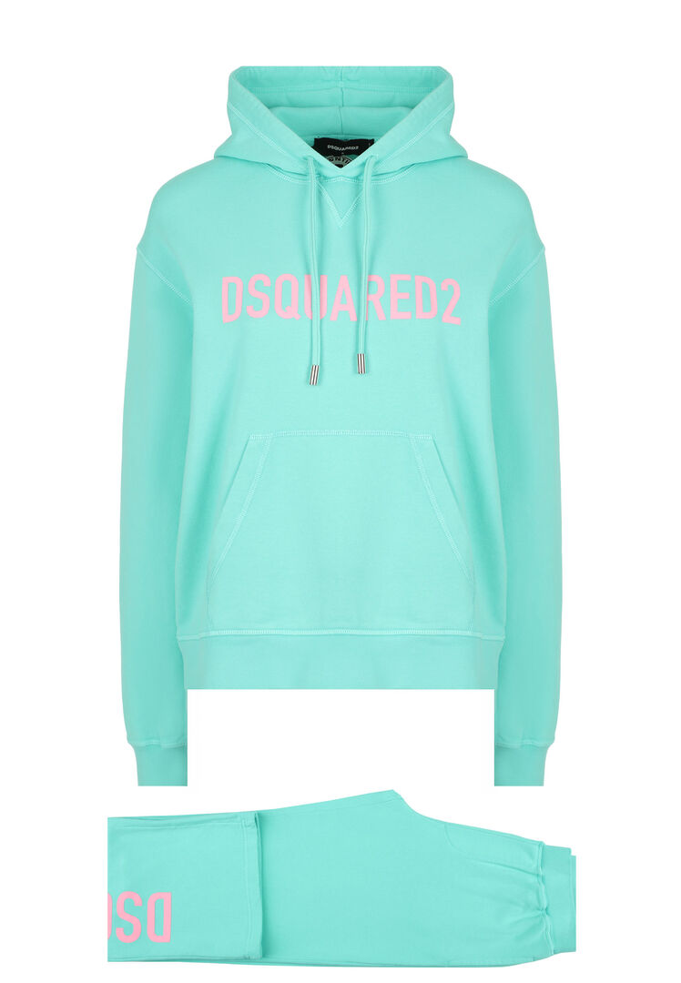 Костюм DSQUARED2 180389 фото 1