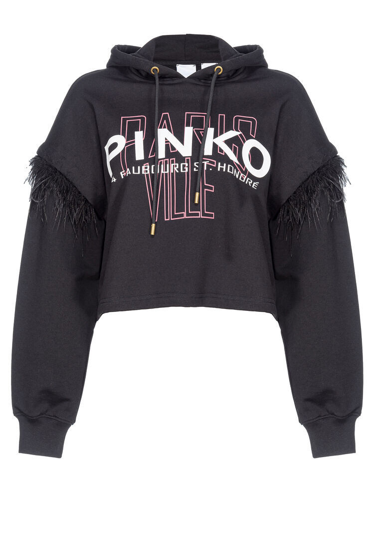 Толстовка PINKO 179715 фото 1