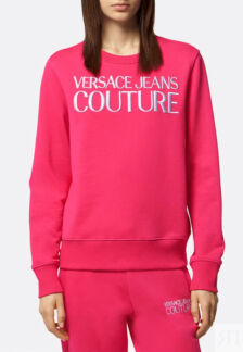 Свитшот VERSACE JEANS COUTURE