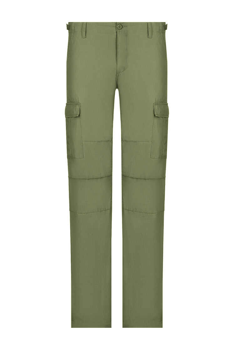 Брюки CARHARTT WIP 183709 фото 1