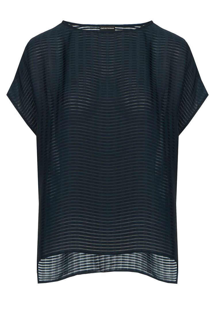 Топ EMPORIO ARMANI 177248 фото 1