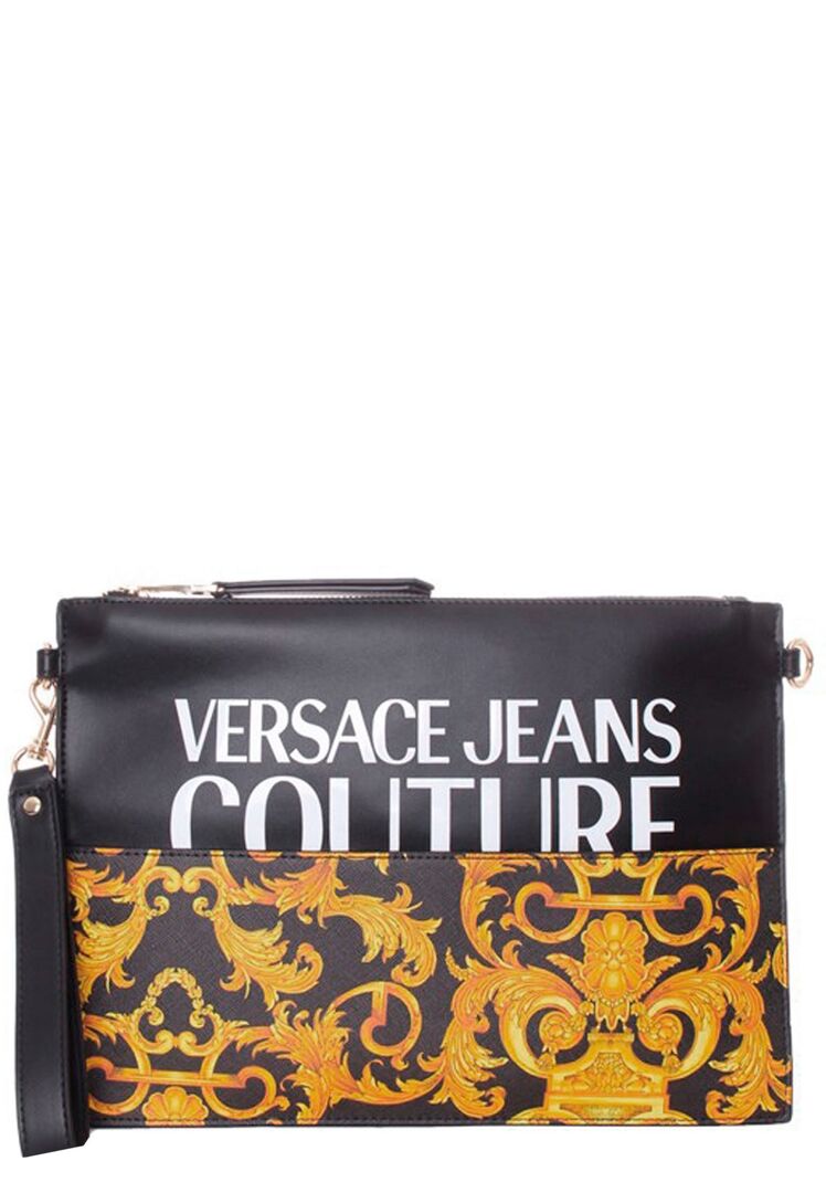 Сумка VERSACE JEANS COUTURE 125421 фото 1