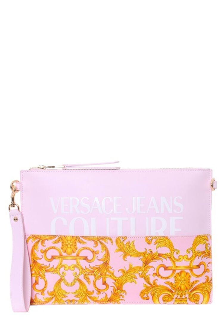 Сумка VERSACE JEANS COUTURE 125421 фото 1