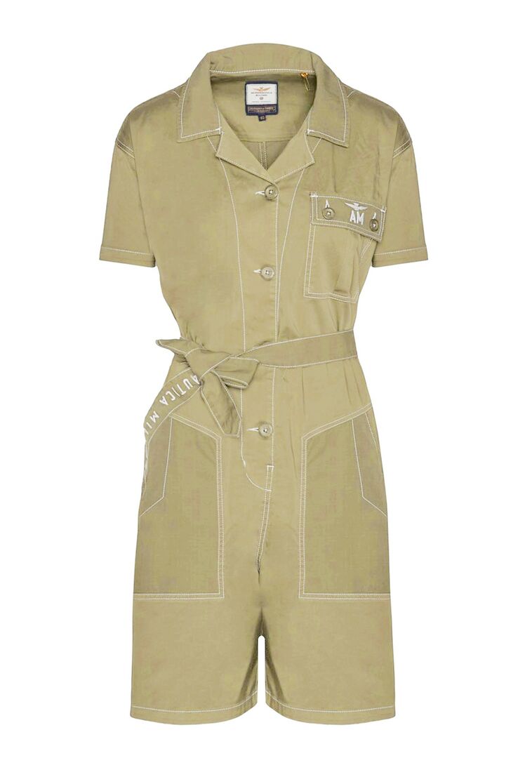 Комбинезон AERONAUTICA MILITARE 137335 фото 1
