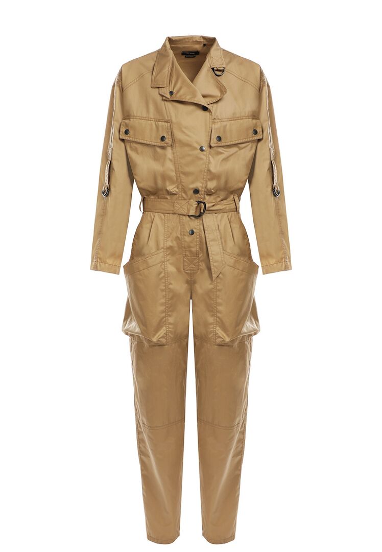 Комбинезон ISABEL MARANT 140543 фото 1