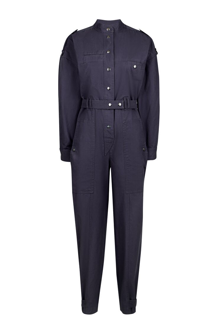 Комбинезон ISABEL MARANT ?TOILE 140544 фото 1