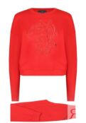 Спортивный костюм ERMANNO SCERVINO 140139 фото 1
