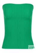 Топ ALLUDE 144719 фото 1
