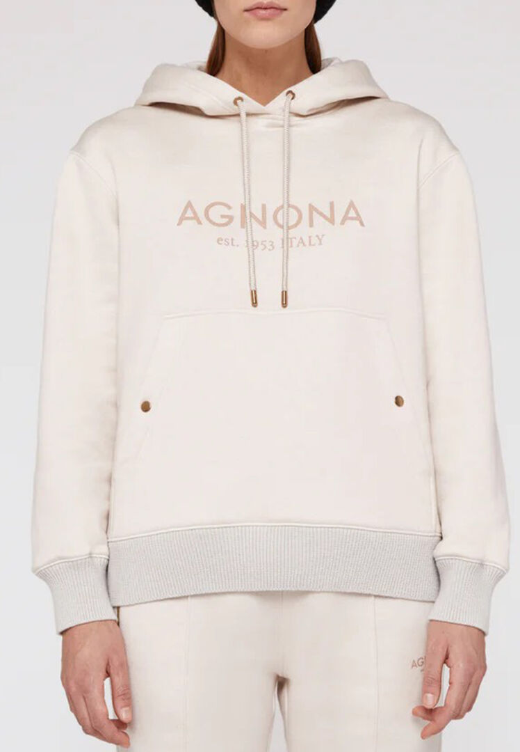 Спортивный костюм AGNONA 148640 фото 1