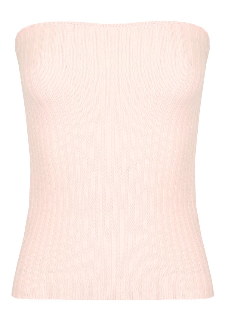 Топ ALLUDE 144719 фото 1