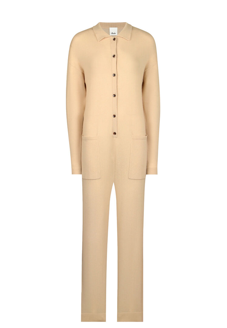 Комбинезон ALLUDE 144731 фото 1