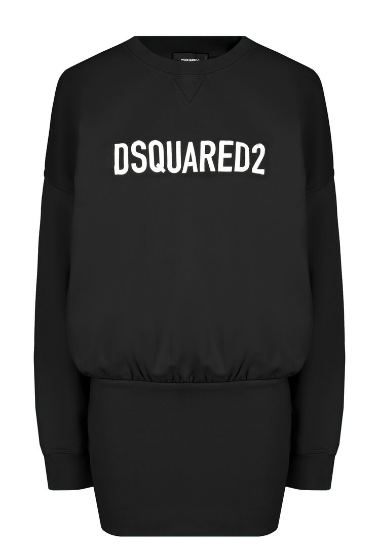 Платье DSQUARED2 150112 фото 1