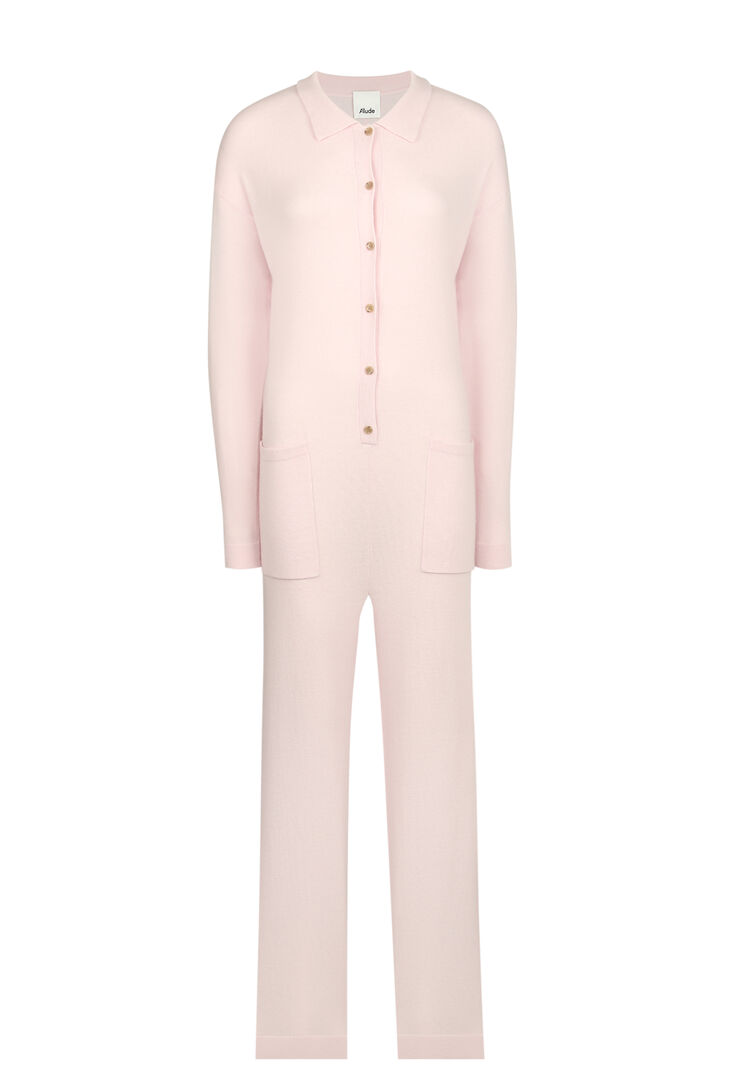 Комбинезон ALLUDE 144731 фото 1