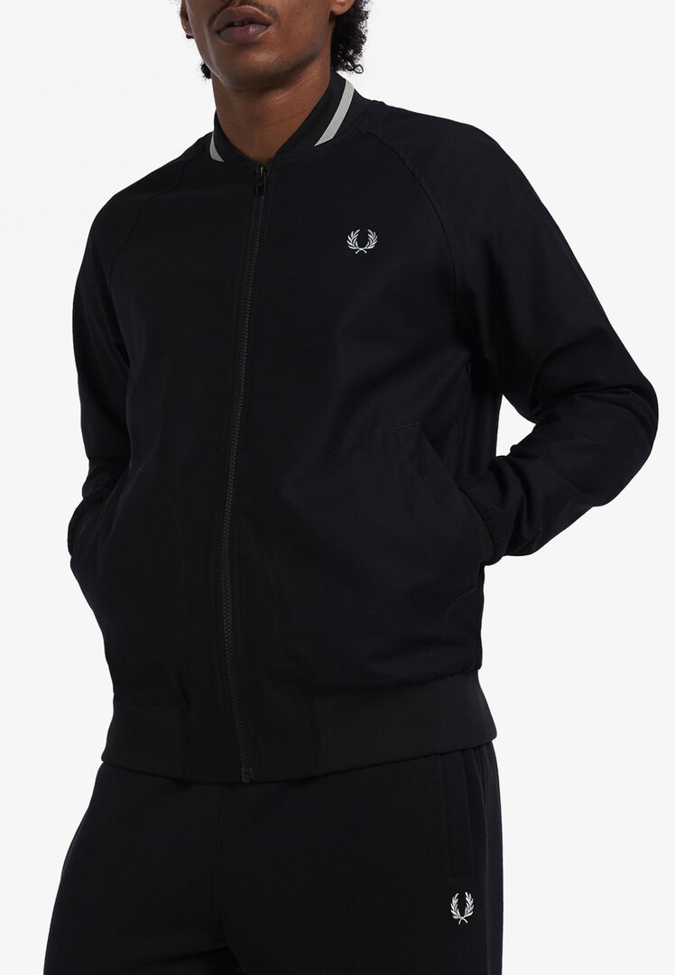 Бомбер FRED PERRY 153494 фото 1