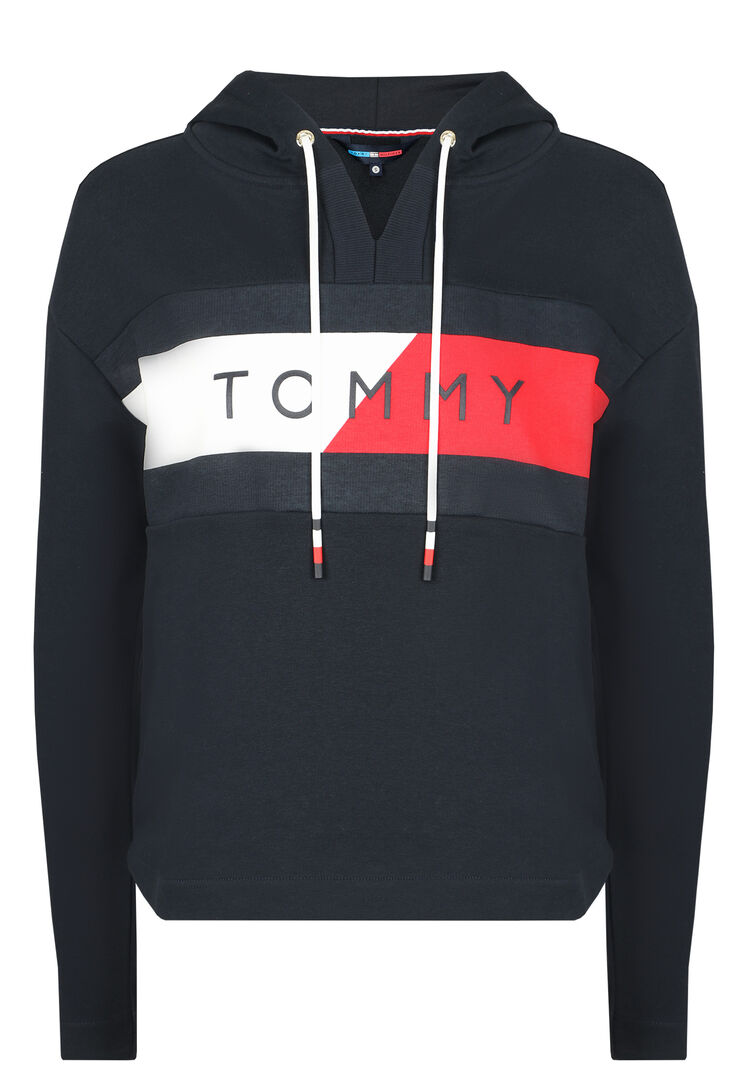 Толстовка TOMMY HILFIGER 153669 фото 1