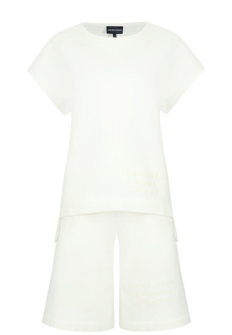 Спортивный костюм EMPORIO ARMANI 155041 фото 1
