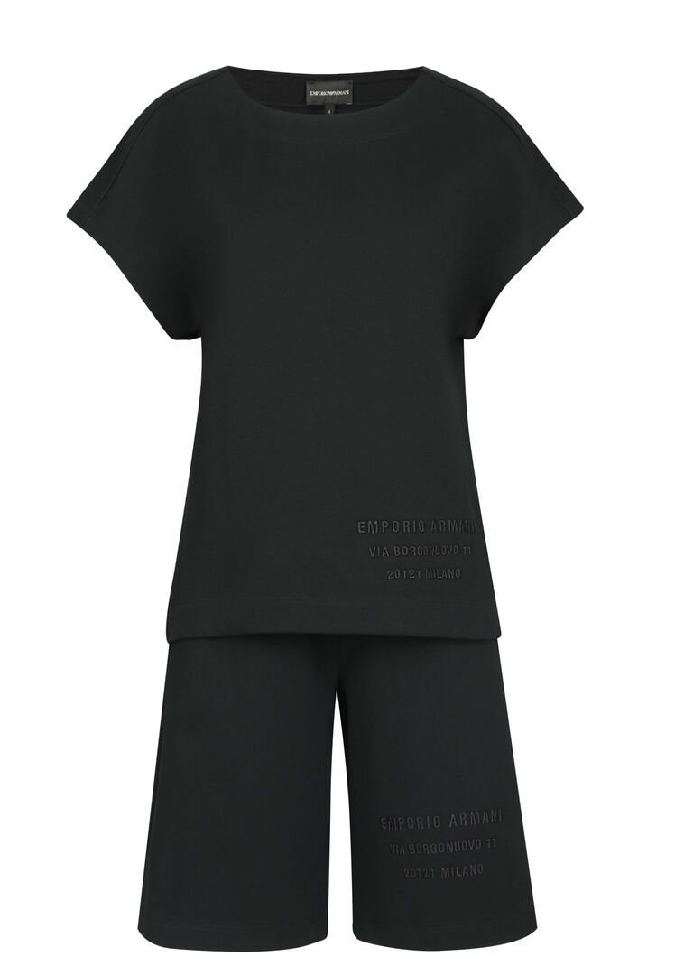 Спортивный костюм EMPORIO ARMANI 155041 фото 1