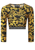 Топ VERSACE JEANS COUTURE 157054 фото 1