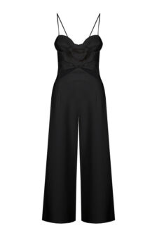 Комбинезон ERMANNO SCERVINO