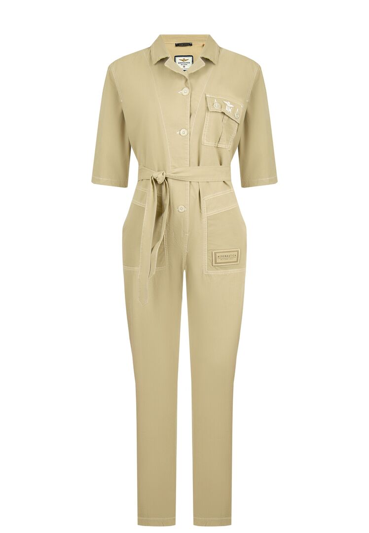 Комбинезон AERONAUTICA MILITARE 137336 фото 1