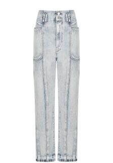 Джинсы ISABEL MARANT ?TOILE