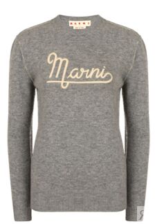 Свитер MARNI