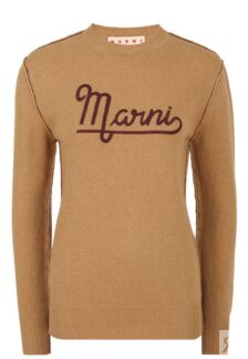 Свитер MARNI