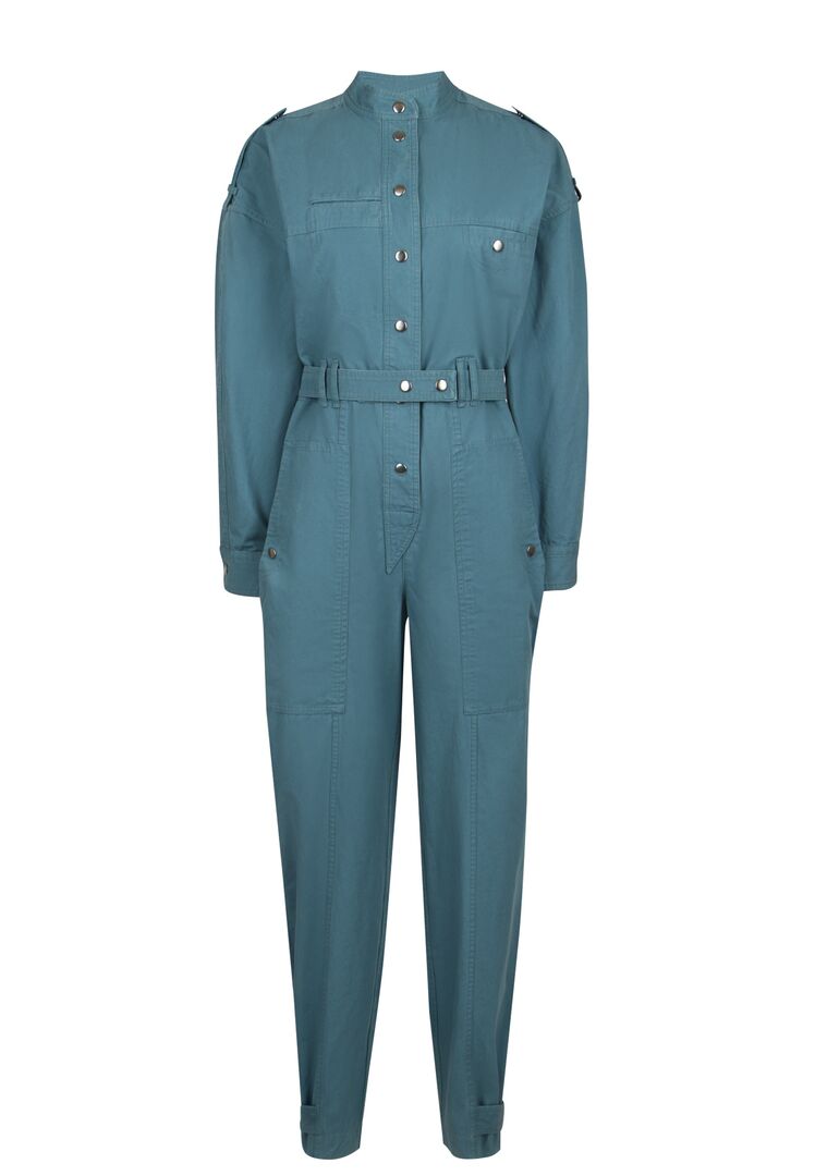 Комбинезон ISABEL MARANT ?TOILE 140544 фото 1
