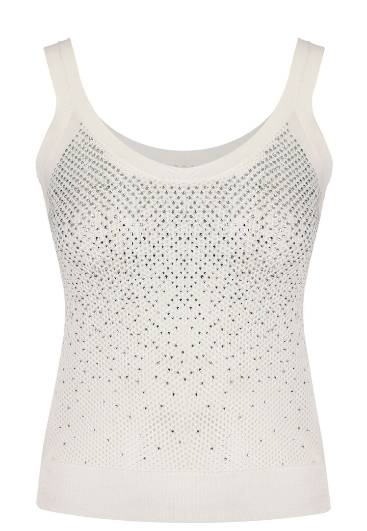 Топ ERMANNO SCERVINO 173993 фото 1