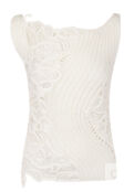 Топ ERMANNO SCERVINO 174042 фото 1