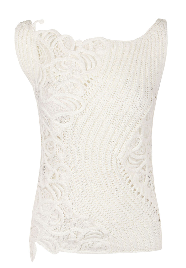 Топ ERMANNO SCERVINO 174042 фото 1