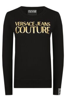 Свитшот VERSACE JEANS COUTURE