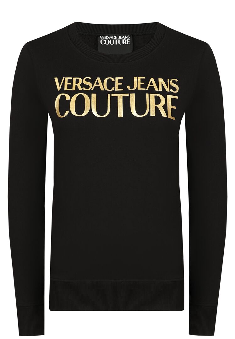 Свитшот VERSACE JEANS COUTURE 141386 фото 1