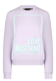 Свитшот MOSCHINO Love