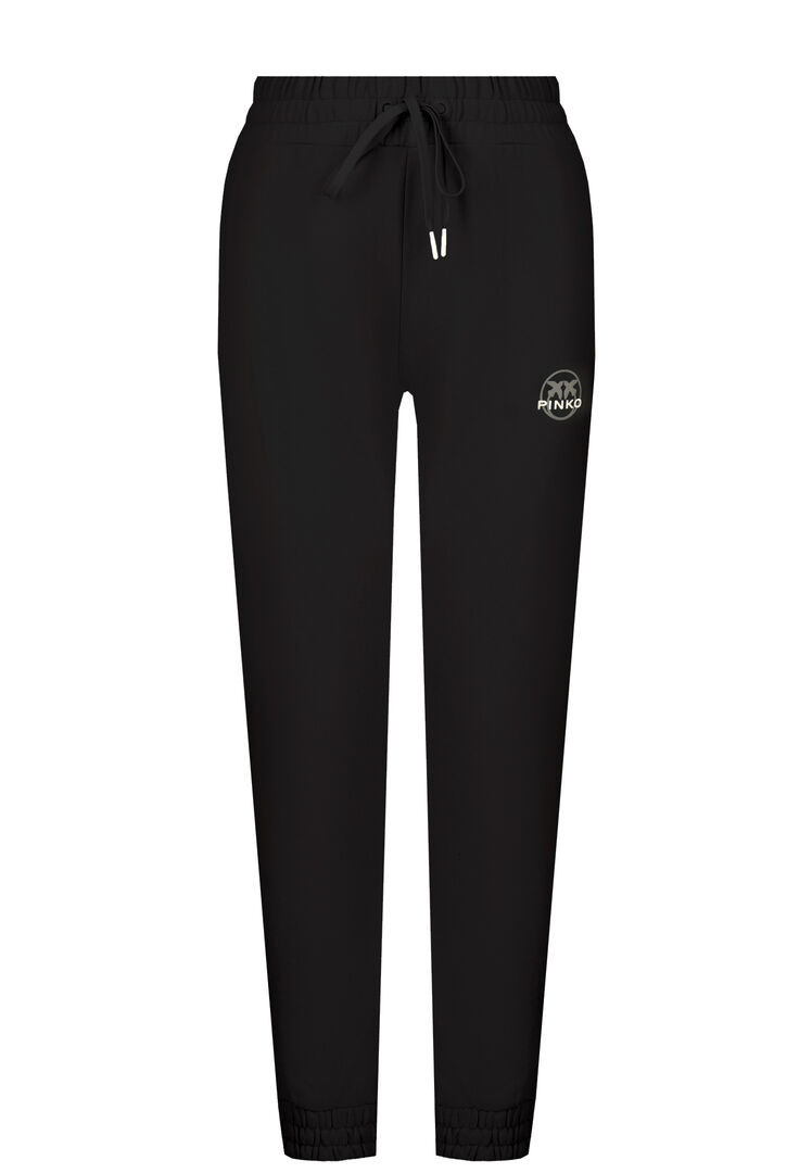 Спортивные брюки PINKO 151662 фото 1