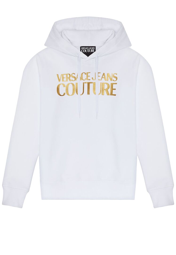 Толстовка VERSACE JEANS COUTURE 141388 фото 1