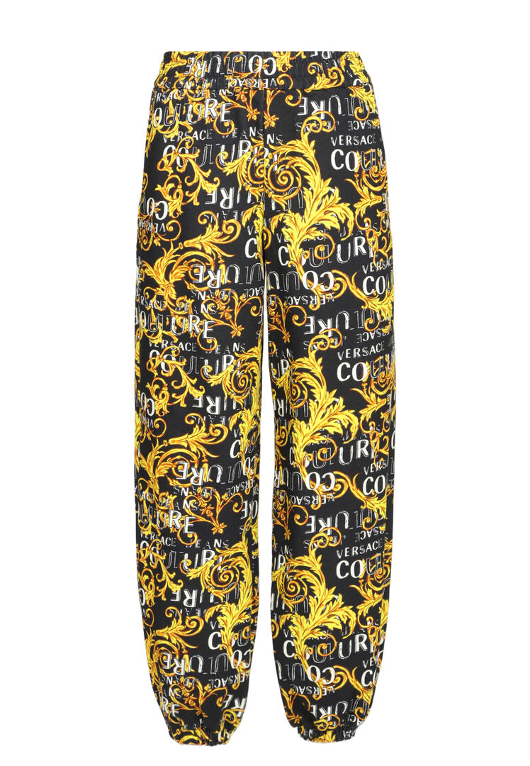 Брюки VERSACE JEANS COUTURE 157081 фото 1