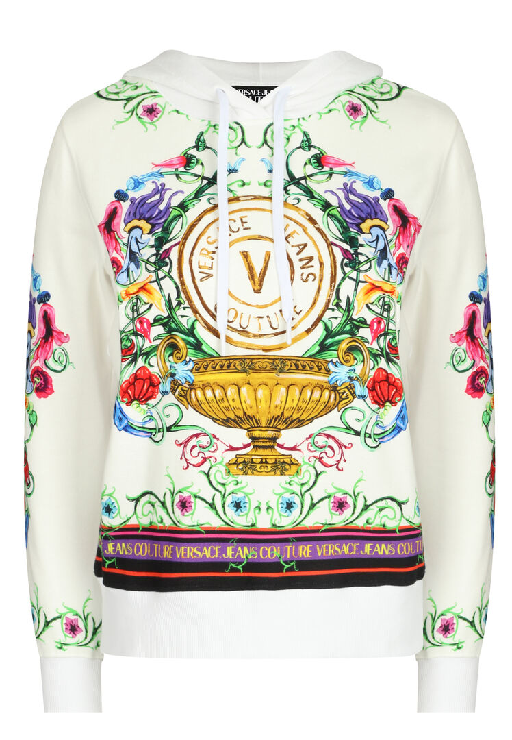 Толстовка VERSACE JEANS COUTURE 157038 фото 1