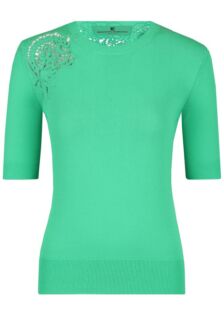 Топ ERMANNO SCERVINO
